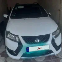 کوییک Rسفید مشکی۴۰۲درحدخشک،قابل معاوضه