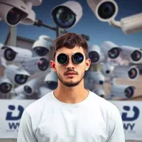 فروش ونصب دوربین ودزدگیر مداربسته