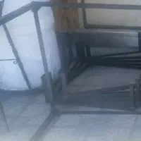 پایه کولر قابل تنظیم ارتفاع