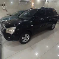 اسپورتیج ۲۰۱۰