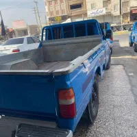 نیسان مدل 1403