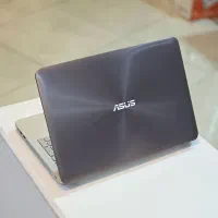 لپتاپ ایسوس ASUS N552VW لمسی 4k|رایانه همراه|شیراز, ملاصدرا|دیوار