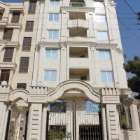 فروش متفاوت ترین آپارتمان منطقه _ فول امکانات