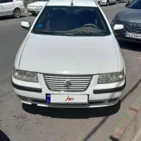 سمند lx90