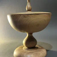 شکلات خوری چوبی|ظروف سرو و پذیرایی|شیراز, بهارستان|دیوار