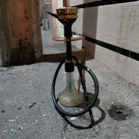 قلیان کرنو|کلکسیون و سرگرمی|قرچک, قشلاق جیتو|دیوار