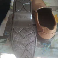 کفش چرم|کیف، کفش، کمربند|قوچان, |دیوار