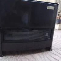 بخاری جهان افروز