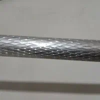 میل پرده پانچ ۳ متر