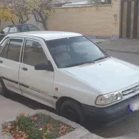 فروش پرایدصبا|خودرو سواری و وانت|شاهرود, |دیوار