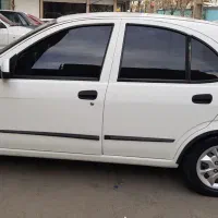 تیبا 2 مدل 98 فول