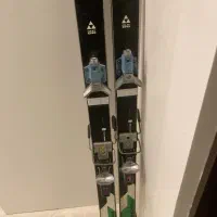 چوب اسکی fisherوhead|ورزش‌های زمستانی|تهران, نیروی دریایی|دیوار