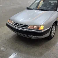 *زانتیا مدل ۱۳۸۸ نیست در جهان بدون توضیح *