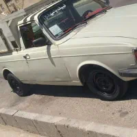 وانت پیکان مدل۹۱|خودرو سواری و وانت|قم, پردیسان|دیوار