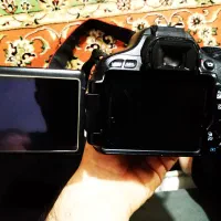 دروبین عکاسی canon D600درحدنو|دوربین عکاسی و فیلمبرداری|بجنورد, |دیوار