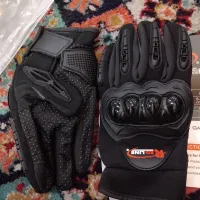 دستکش ردلاین اصل نو