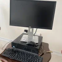 کامپیوتر dell