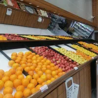 نیرو میوه فروشی