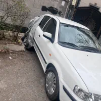 سمند ef7 مدل ۹۹|خودرو سواری و وانت|تهران, تهرانپارس شرقی|دیوار