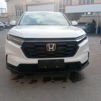 هوندا  crv  توربو فول
