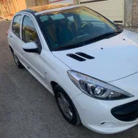 207iمدل ۱۴۰۱|خودرو سواری و وانت|تبریز, |دیوار