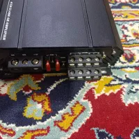 آمپیلی فایر پانارتک|قطعات یدکی و لوازم جانبی|مشهد, تربیت (صدف)|دیوار