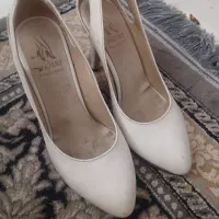 پاشنه دار مجلسی