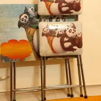 میز مطالعه کودک