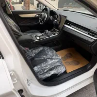 kmc j7 /کی ام سی جی7|خودرو سواری و وانت|تهران, حکمت|دیوار