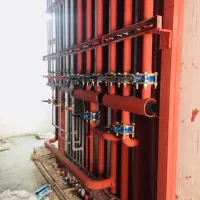 اجرای کارتاسیسات|آبگرمکن، پکیج، شوفاژ|تهران, شهرک چیتگر|دیوار