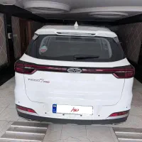 ماشین تیگو ۷ پرو