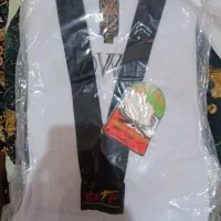 لباس تکواندو کبریتی
