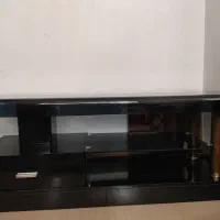 میز ال سی دی مشکی