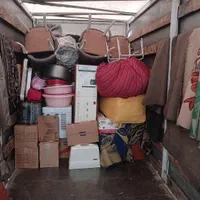 حمل ونقل اثاثیه منزل تک بار فرجی