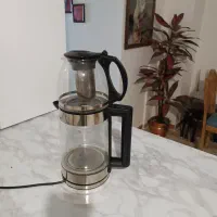 چایی ساز دسینی