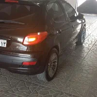 ۲۰۷ سقف فلز|خودرو سواری و وانت|شاهین‌شهر, شهرک امید|دیوار