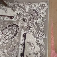 فرش‌12‌تمیز‌در‌حد‌نو