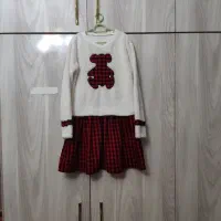 لباس یلدایی