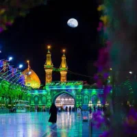 لحظه آخری طلبیده شدی تورنجف و