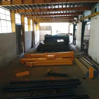 علاقمند به کارهای صنعتی