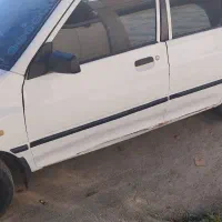 پراید مدل 85|خودرو سواری و وانت|گنبد کاووس, |دیوار