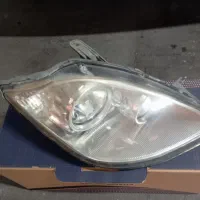 چراغ تیبا یک|قطعات یدکی و لوازم جانبی|ملارد, |دیوار