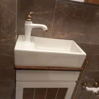 روشویی|لوازم سرویس بهداشتی|قدس, شهرقدس|دیوار