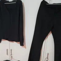 شلوار|لباس|کرج, ساماندهی|دیوار