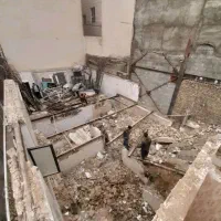 تخریب.وساخت ساز ساختمانی، برادران جعفری|خدمات پیشه و مهارت|مشهد, پنجتن|دیوار