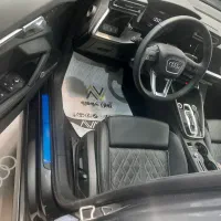 آئودی A3l|خودرو سواری و وانت|تهران, حکمت|دیوار