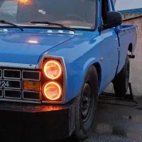 امداد خودرو یدکش جرثقیل شبانه روزی