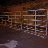 جوشکاری سیار . جمشیدی