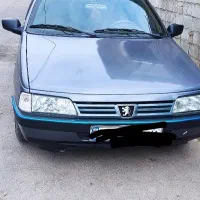 سواری دربستی برون شهری