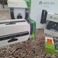 ایکس‌ باکس ۳۶۰ سوپر اسلیم تمیز و نو
